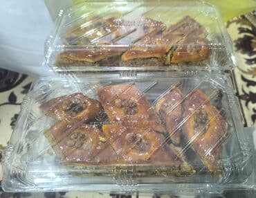 кара кум: Домашняя кондитерская продукция на заказ. Что предлагаем: - Торт — 9