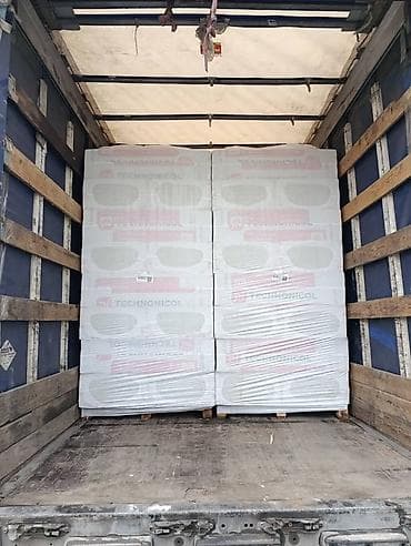 Ички жасалга: 📲Теплоизоляция TECHNONICOL (каменная/базальтовая вата в плитах) ☎️ - — 3