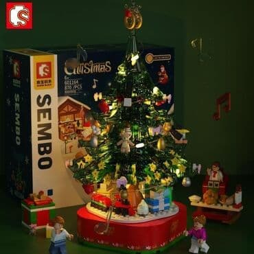 батут для взрослых: 🎄 ёлка-конструктор ✨🎄 ✔️ Отличный подарок на Новый год 🎁 🚛 Доставка — 2