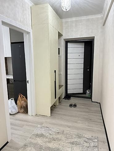 3 room: 2 комнаты, Собственник, С мебелью полностью — 7