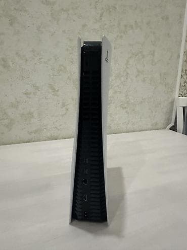 стиральная машина б: Игровая консоль Sony PlayStation 5 (версия с дисководом) + аксессуары — 3