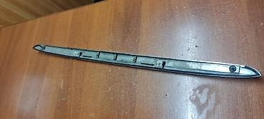 ГБО: Накладка на дверь Задняя левая Honda, Б/у, Оригинал — 2