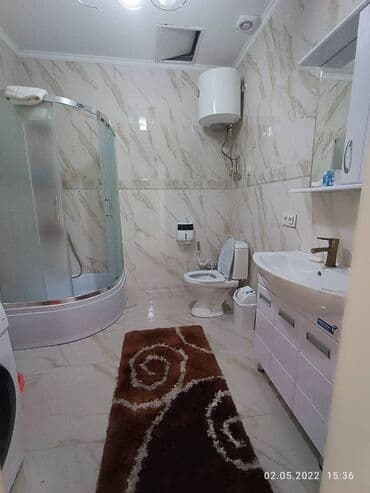 дом продою: Коттедж, ASIAPALAC Сары-Ой, Футбольное поле, Барбекю, Детская площадка — 20