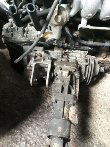 запчасти для велосипедов: Авто запчасти на митсубиси Аиртрек — 3