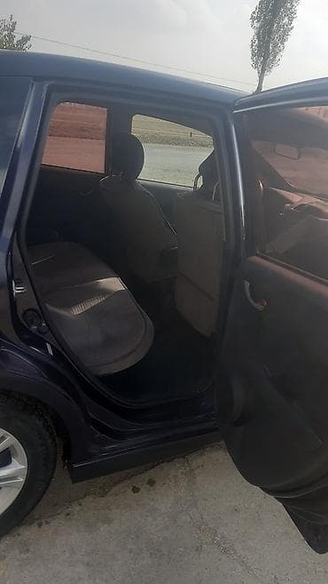 джаз хонда: Honda Fit: 2010 г., 1.5 л, Вариатор, Бензин, Хэтчбэк — 5
