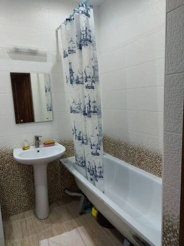 центр отдыха караенквартиры 1 комнатные в близи центр отдыха комсомол 1 ком квартиры студия: 1 комната, Бронь, Бытовая техника, Банные принадлежности — 3