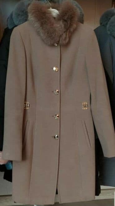 брендовые мужские спортивные костюмы из турции: Турецкие пальто 
Размер S — 1