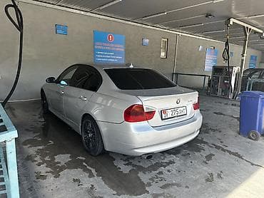 bmw e36: BMW 3 series: 2006 г., 2 л, Автомат, Бензин, Седан — 2