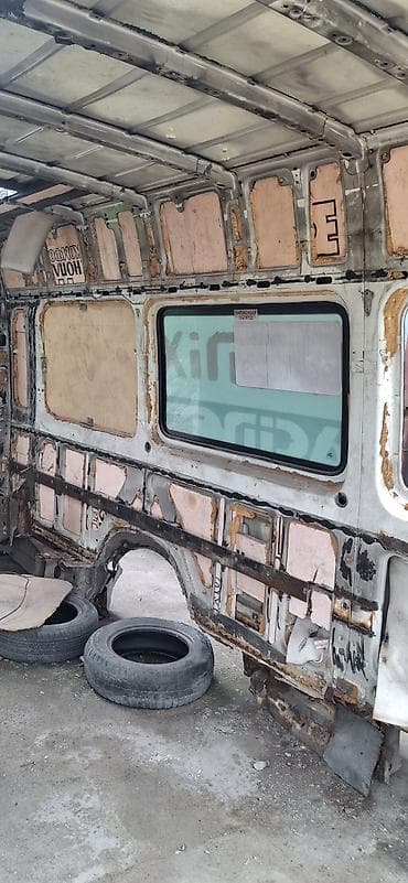 v klass: Volkswagen — 6