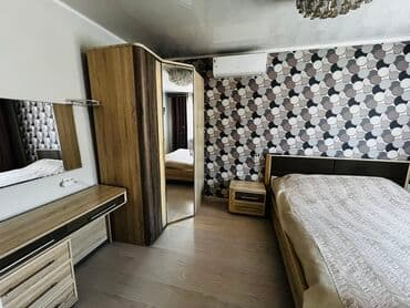 срочна продаю дом дордой: Үй, 104 кв. м, 4 бөлмө, Менчик ээси, Дизайнердик оңдоо — 17