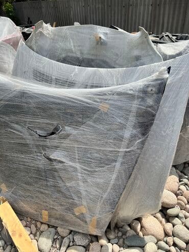 ауди а4 капот: Mercedes-Benz, Б/у, Оригинал — 3