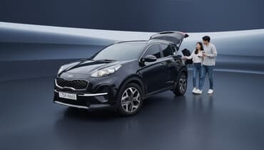 ремонт коробки робот бишкек: Kia Sportage: 2020 г., 2 л, Автомат, Дизель, Кроссовер — 1