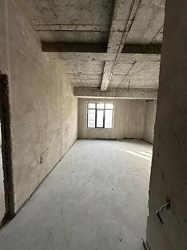 Продажа квартир: 1 комната, 66 м², Элитка, 4 этаж, Готовая ПСО (под самоотделку) — 2