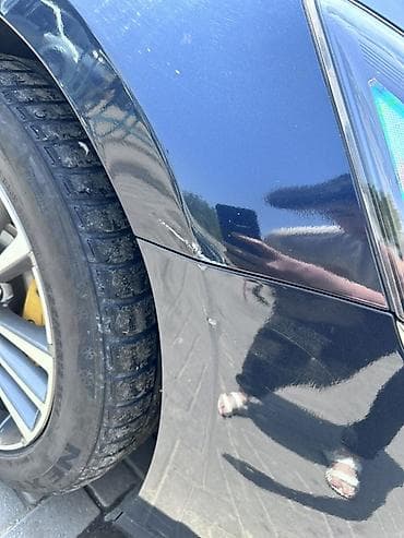 chrysler 300c: Kia K7: 2017 г., 3 л, Автомат, Газ, Седан — 5