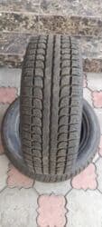 цены на грузовые шины: Шины 215 / 55 / R 17, Б/у, Maxtrek — 2