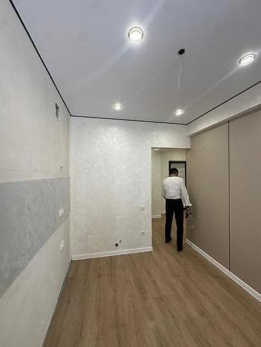 5: 1 комната, 40 м², Элитка, 5 этаж, Дизайнерский ремонт — 8