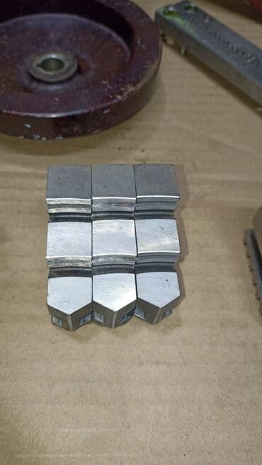 купить карповый кораблик бу: Запчасти для токарного — 7