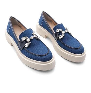 обувь больших размеров бишкек: Лоферы, новые, качественные, 
Продаю всего — 1