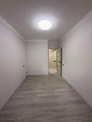 2 комнаты, 44 м², 9 мкр 104 серия, 1 этаж, Евроремонт — 6