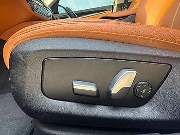 bew e34: BMW 520: 2019 г., Автомат, Седан — 6