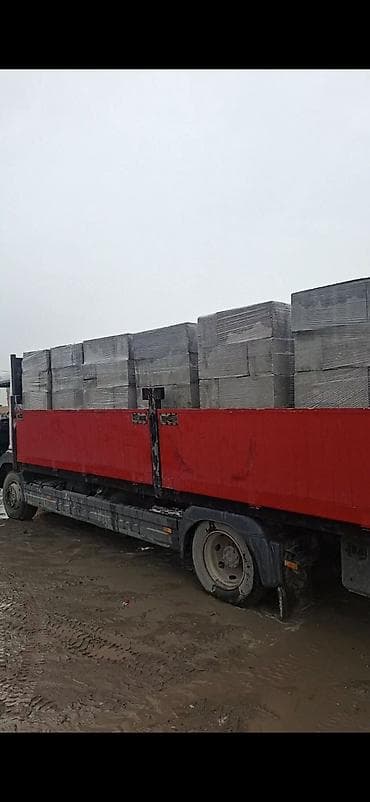 гвозди оптом: Газоблок, Неавтоклавный, 600x200x300, D700 — 2