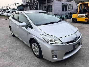 toyot: Ноускат Toyota, Оригинал — 2