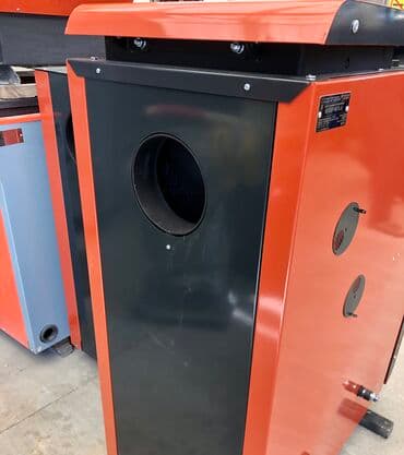 котёл сапок: Котел отопительный !!! О серии «Куппер МЕГА» Все виды твердого — 12