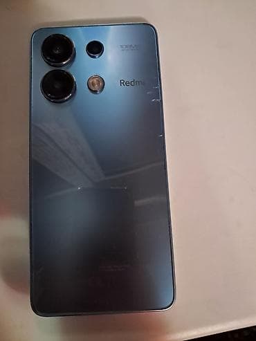 nokia n93i: Xiaomi, 13, 128 ГБ, цвет - Синий, 2 SIM — 3