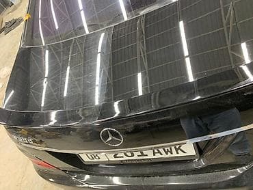 керамика для авто: Полировка и защитное покрытие авто Комплексная услуга детейлинга: - — 3