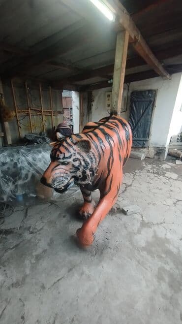 животные птицы: Үй жана бакча үчүн декор, Өзү алып кетүү — 13