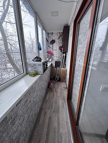 2 ком: 3 комнаты, 65 м², Индивидуалка, 2 этаж, Евроремонт — 5