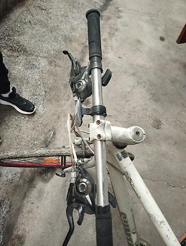 single speed: Городской велосипед, Рама M (156 - 178 см) — 4