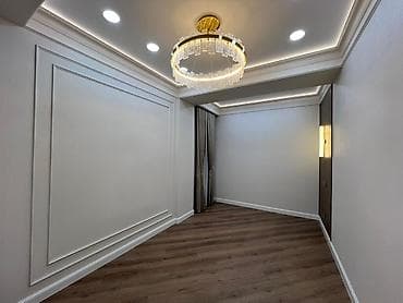 imak: 3 комнаты, 78 м², Элитка, 6 этаж, Евроремонт — 9