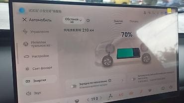 Спорт жана хобби: Электромобиль Aiways U5 (кроссовер) - Кузов: компактный кроссовер — 7