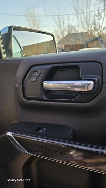 шевролет матиз: Chevrolet Silverado 1500: 2021 г., 5.3 л, Автомат, Бензин, Пикап — 6