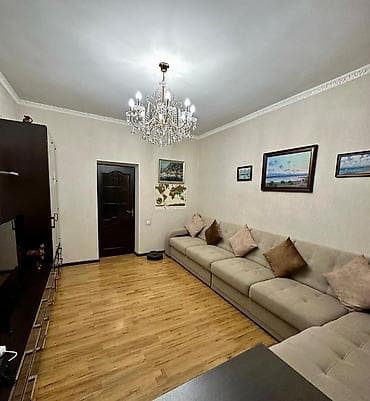 продаю квартиру мтф: 3 комнаты, 68 м², Сталинка, 3 этаж, Евроремонт — 7