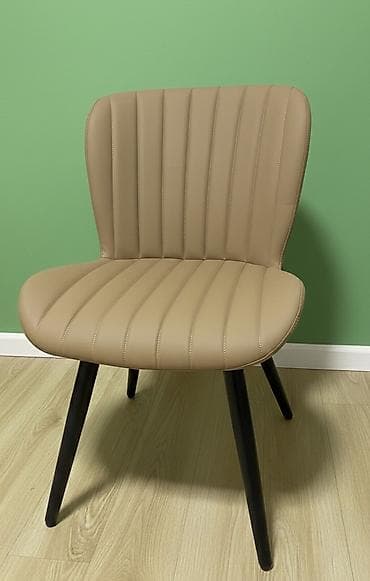 кухонная мебель стол стул: Кухонный стол и стул, Новый — 6