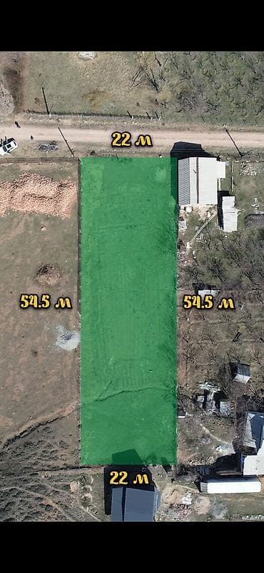 не законченный проект: 12 соток, Красная книга, Договор купли-продажи — 8