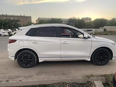 carplay box: BYD E2: 2021 г., Автомат, Электромобиль, Хэтчбэк — 4