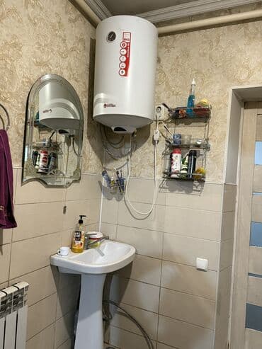 чат куль дом: Дом, 90 м², 4 комнаты, Собственник, Евроремонт — 9