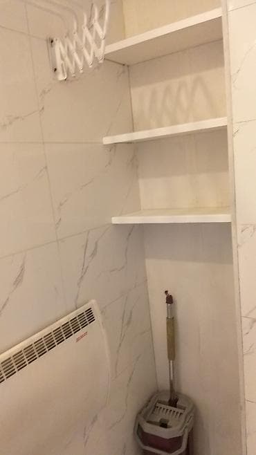 1 комната, 39 м², Индивидуалка, 2 этаж, Евроремонт — 6