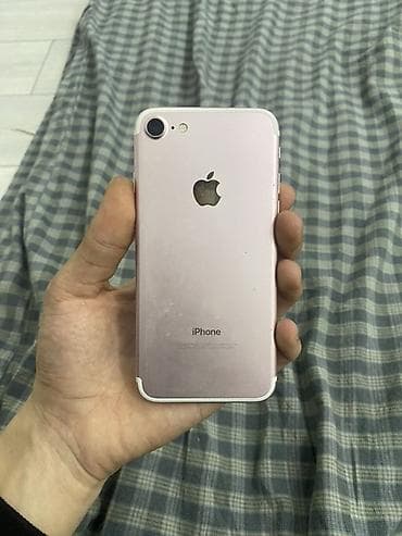 айфон 7s 128 гб цена: IPhone 7, Rose Gold — 3