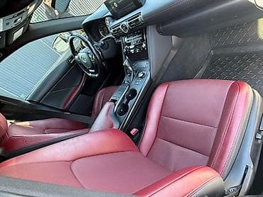 zimmer e9 pro: Lexus IS: 2022 г., 2 л, Автомат, Бензин, Седан — 3