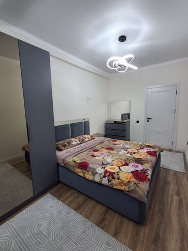 коттеджи на иссык куле зимой: 2 комнаты, Душевая кабина, Постельное белье, Кондиционер — 6