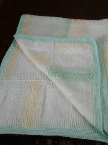 мантия для детей: Плед, Новый — 1