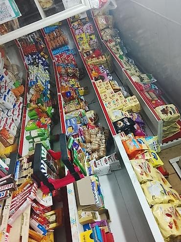 сдаю в аренду продуктовый магазин: Пишпек Сдается в аренду продуктовый магазин Готовый бизнес с — 6