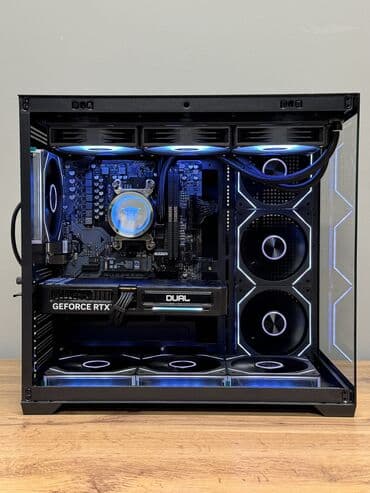 Ковролин: Компьютер, ядер - 6, ОЗУ 32 ГБ, Для работы, учебы, Новый, AMD Ryzen 5, Без накопителя — 2