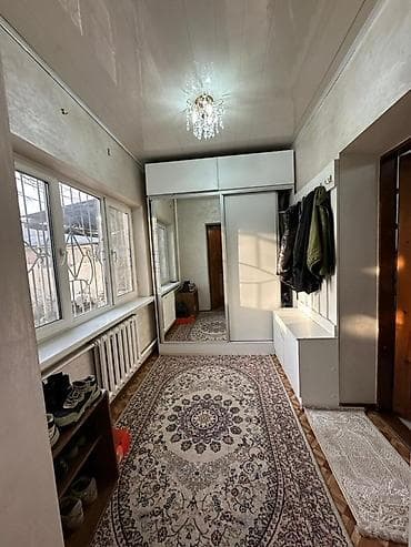 район ала тоо: 🚀 ТОП-ОБЪЯВЛЕНИЕ (НА БЫСТРУЮ ПРОДАЖУ) 🏡 СРОЧНО! Продаётся дом с баней — 3