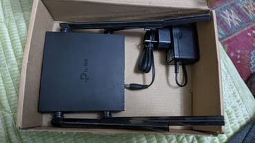 tp link archer c6 бишкек: Wi-Fi роутеры •TP-Link TL-WR940N Стандарт связи Wi-Fi. 4 (802.11n) — 3