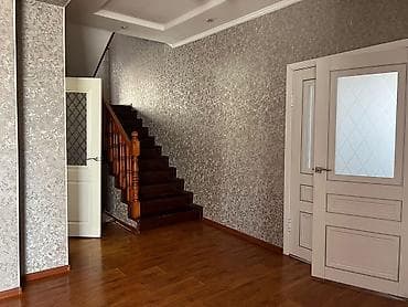 ПРОДАЁТСЯ ДОМ -Нижняя Ала-Арча -Кирпичный Дом 2016г -Комнат 5 ( 172м2 at lalafo.kg ПРОДАЁТСЯ ДОМ -Нижняя Ала-Арча -Кирпичный Дом 2016г -Комнат 5 ( 172м2